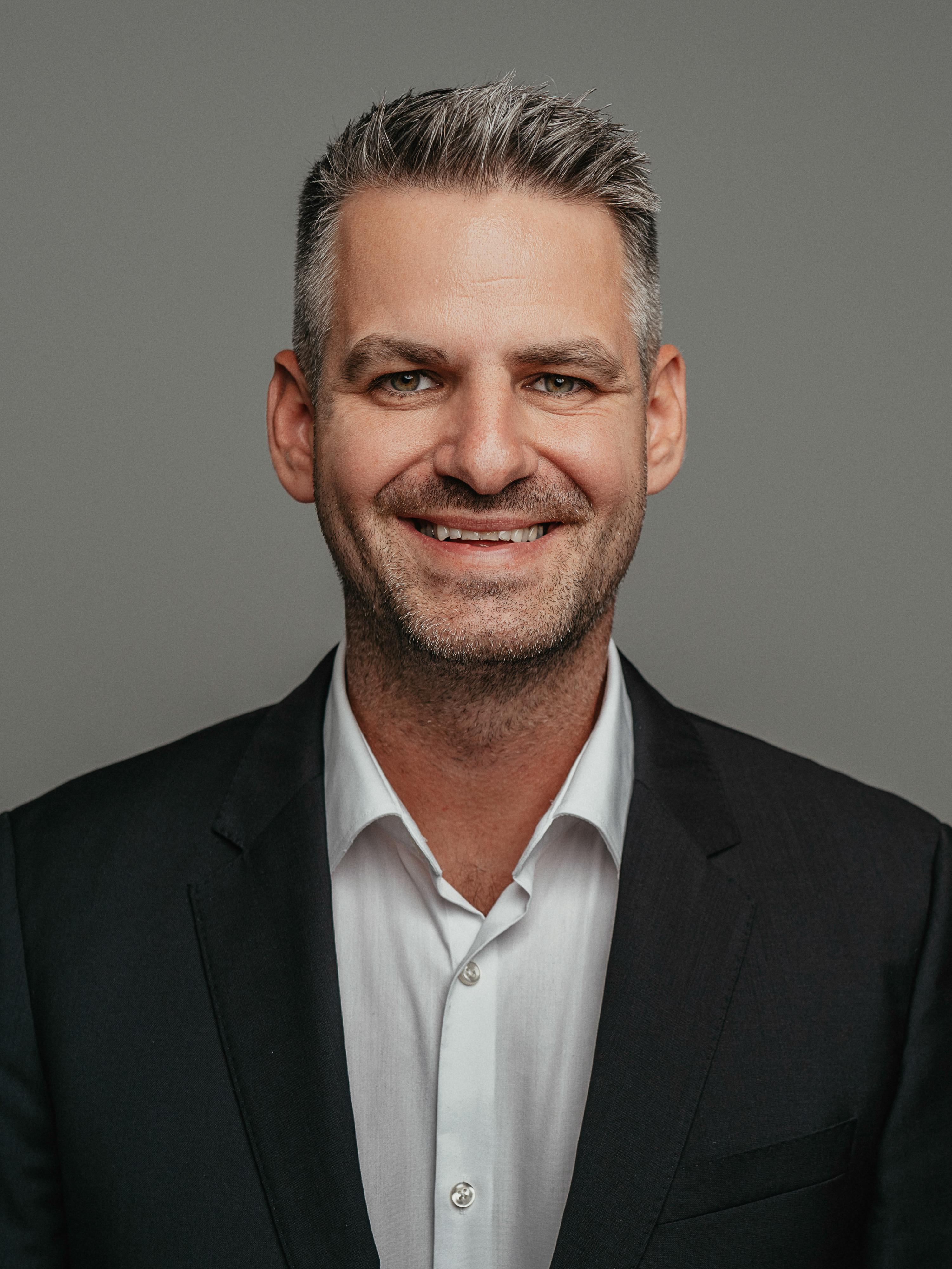 Ing. Matej Michalík